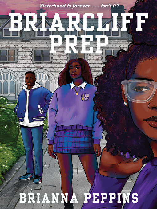 Title details for Briarcliff Prep by Brianna Peppins - Available